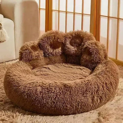 Cucce morbide a zampa - Hit.official™